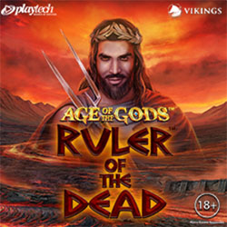 Age of the Gods: Ruler of the Dead