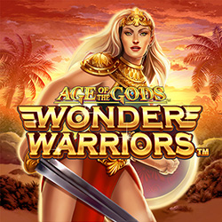 Age of the Gods: Wonder Warriors