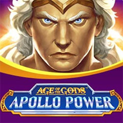 Age of the Gods: Apollo Power