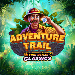 Fire Blaze: Adventure Trail