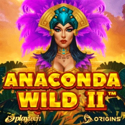 Anaconda Wild 2