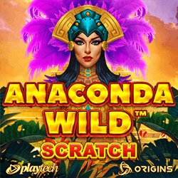 Anaconda Wild Scratch