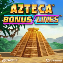 Azteca: Bonus Lines