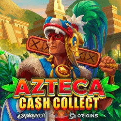 Azteca: Cash Collect