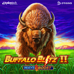 Buffalo Blitz II