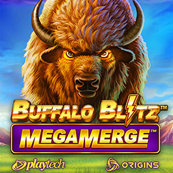 Buffalo Blitz: Mega Merge