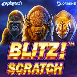 Blitz Scratch