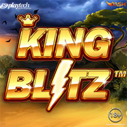 King Blitz