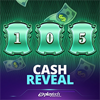 Cash Reveal