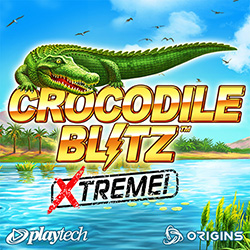 Crocodile Blitz