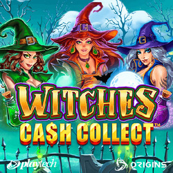 Witches: Cash Collect