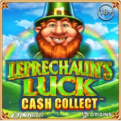 Leprechaun's Luck: Cash Collect