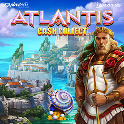 Atlantis: Cash Collect