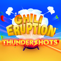 Chili Eruption