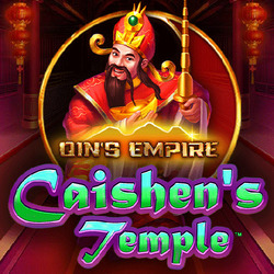 Qin's Empire: Caishen's Temple