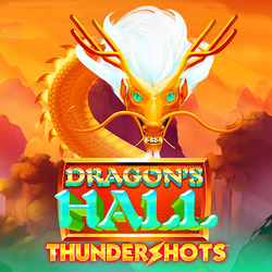 Dragon's Hall: Thundershots