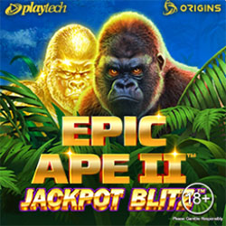 Epic Ape 2