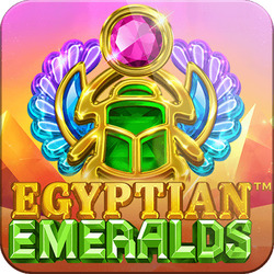 Egyptian Emeralds