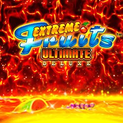 Extreme Fruits Ultimate Deluxe