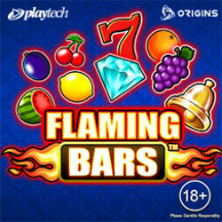 Flaming Bars