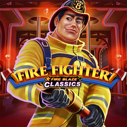 Fire Blaze: Fire Fighter