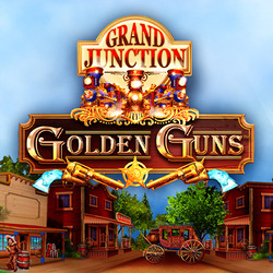 Grand Junction: Golden Guns