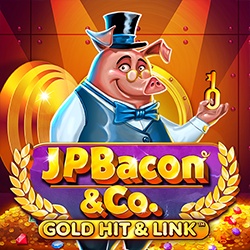 Gold Hit & Link: JP Bacon & Co