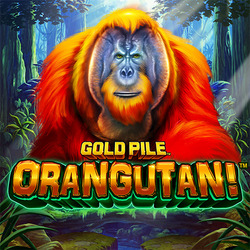 Gold Pile: Orangutan!