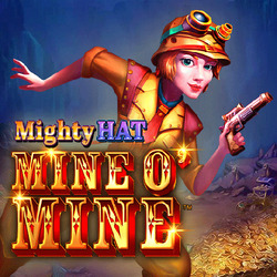 Mighty Hat: Mine O' Mine