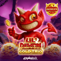 Gold Trio: Lil Demon