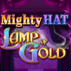 Mighty Hat: Lamp of Gold