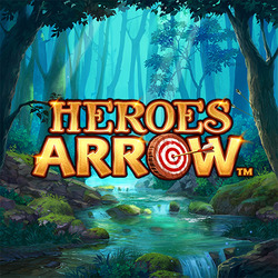 Heroes Arrow