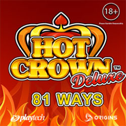 Hot Crown Deluxe