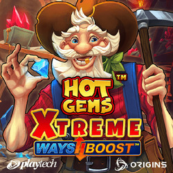 Hot Gems Xtreme