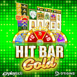 Hit Bar: Gold