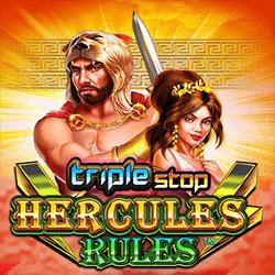 Triple Stop: Hercules Rules