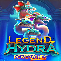 Power Zones: Legend of Hydra