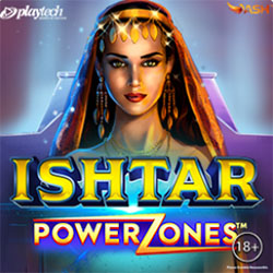 Power Zones: Ishtar