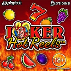 Joker Hot Reels