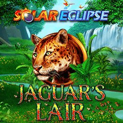 Solar Eclipse: Jaguar's Lair