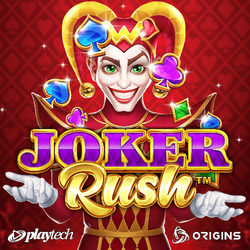 Joker Rush