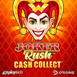 Joker Rush: Cash Collect