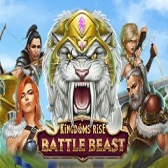 Kingdoms Rise: Battle Beast