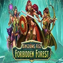 Kingdoms Rise: Forbidden Forest