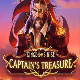 Kingdoms Rise: Captains Treasure