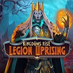 Kingdoms Rise: Legion Uprising