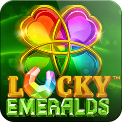 Lucky Emeralds