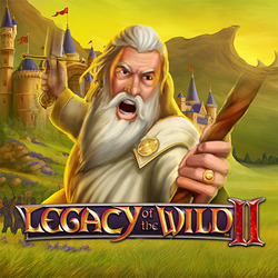 Legacy of the Wilds 2