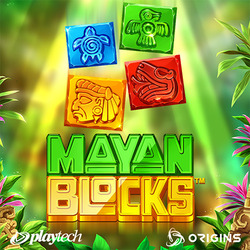 Mayan Blocks