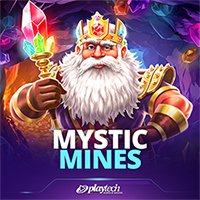 Mystic Mines